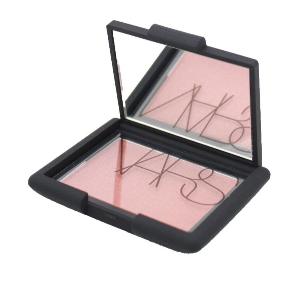 NARS Blush in Soft Pink